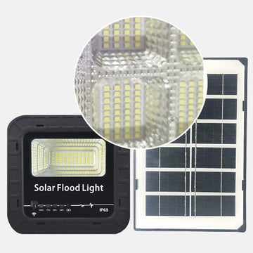 ZH-200W-600w Solar Light